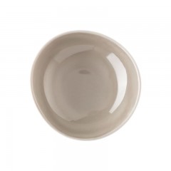 Rosenthal Rosenthal Junto Pearl Grey - Porzellan Bowl 10 cm Rosenthal Junto Pearl Grey - Миска фарфоровая 10 см