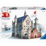 Ravensburger 3D-Puzzle 3D пазл