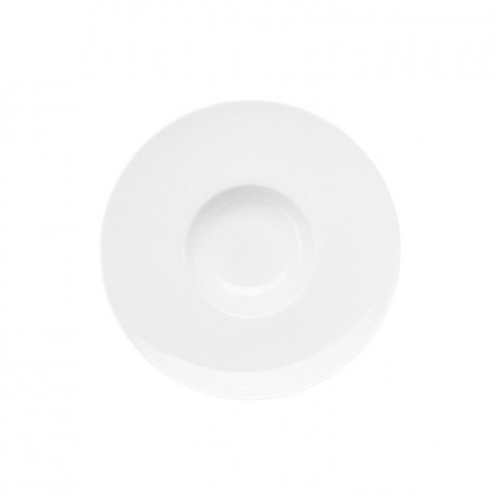 ASA SELECTION ASA A Table Weiss Gourmetteller gross d: 29 cm / 0,25 L ASA Table Weiss Тарелка для гурманов большая д: 29 см / 0,25 л