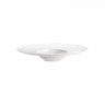 ASA SELECTION ASA A Table Weiss Gourmetteller gross d: 29 cm / 0,25 L ASA Table Weiss Тарелка для гурманов большая д: 29 см / 0,25 л