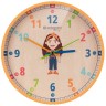 Bresser Junior Kinder-Wanduhr Детские настенные часы