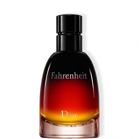 DIOR (Диор) Fahrenheit Le Parfum Spray Спрей, 75 мл