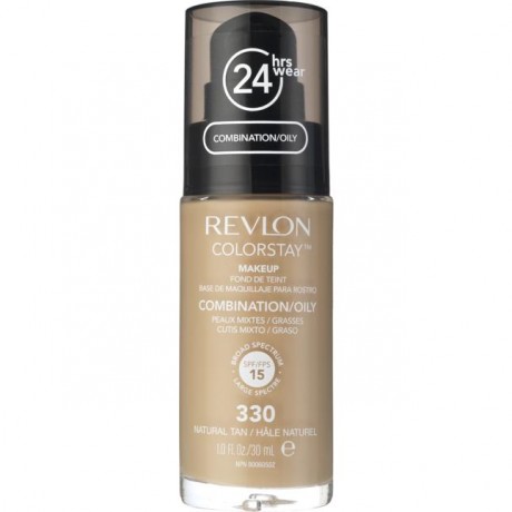 Revlon (Ревлон) Professional ColorStay Makeup Combi/Oily Skin 30 г