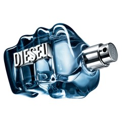 Diesel (Дизель)  Eau de Toilette (EdT) Туалетная вода Only the Brave, 200 мл