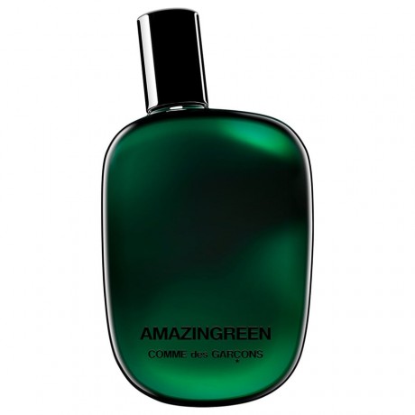 Comme des Garsons Spray Eau de Parfum (EdP) Парфюмерная вода Amazingreen, 50 мл