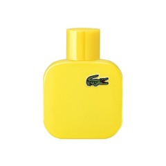 Lacoste (Лакост) Jaune Eau de Toilette (EdT) Туалетная вода Eau de Lacoste (Лакост) L.12.12, 100 мл