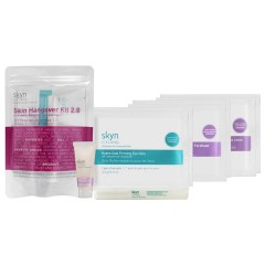Skyn Iceland Skin Hangover Kit 2.0 Gesichtspflegeset Sets, 1 шт.