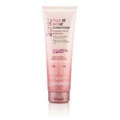 Giovanni 2chic Frizz Be Gone Conditioner  2chic Кондиционер Frizz Be Gone