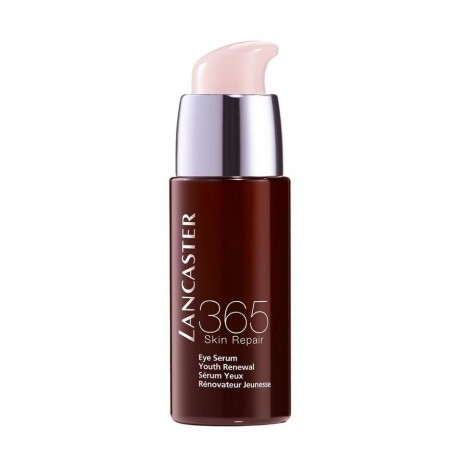 Lancaster 365 Skin Repair Eye Serum 365 Восстанавливающая сыворотка для кожи вокруг глаз
