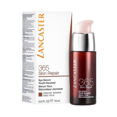 Lancaster 365 Skin Repair Eye Serum  365 Восстанавливающая сыворотка для кожи вокруг глаз