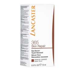 Lancaster 365 Skin Repair Eye Serum  365 Восстанавливающая сыворотка для кожи вокруг глаз