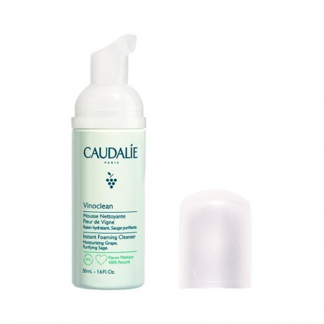 Caudalie Reinigungsschaum  чистящая пена