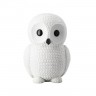 Rosenthal Rosenthal Pets - Owl Snow white Eule gross h: 10,5 cm Rosenthal Pets - Сова Белоснежная сова большая высота: 10,5 см
