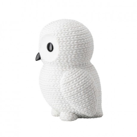 Rosenthal Rosenthal Pets - Owl Snow white Eule gross h: 10,5 cm Rosenthal Pets - Сова Белоснежная сова большая высота: 10,5 см