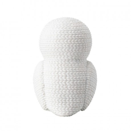 Rosenthal Rosenthal Pets - Owl Snow white Eule gross h: 10,5 cm Rosenthal Pets - Сова Белоснежная сова большая высота: 10,5 см