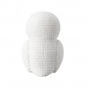 Rosenthal Rosenthal Pets - Owl Snow white Eule gross h: 10,5 cm Rosenthal Pets - Сова Белоснежная сова большая высота: 10,5 см