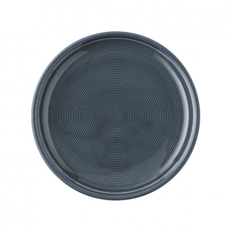 Thomas Thomas Trend Colour Night Blue Fruhstucksteller 22 cm Тарелка для завтрака Thomas Trend Color Night Blue 22 см