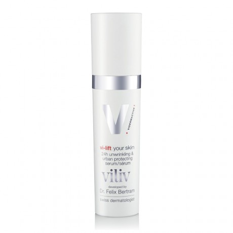 viliv V - Vi-Lift Your Skin Serum Serum, 30 мл