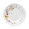 Rosenthal Rosenthal Maria Pink Rose Fruhstucksteller 21 cm Rosenthal Maria Pink Rose Тарелка для завтрака 21 см