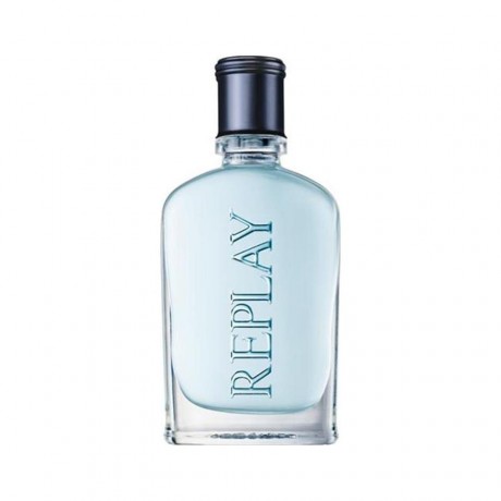 Replay (Реплей)  Jeans Spirit Man Eau de Toilette Туалетная вода Spray Спрей, 30 мл