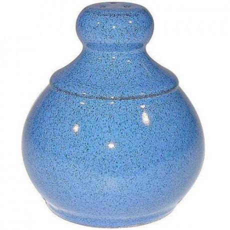Friesland Friesland Ammerland Blue Salzstreuer 9 cm Солонка Friesland Ammerland Blue 9 см