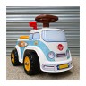 Falk Aufsitzspielzeug Mini Van Kinder Spielzeug Ride on Toy Mini Van Kids Toy