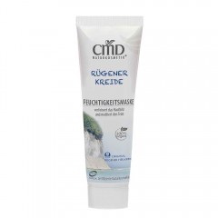 CMD Naturkosmetik Rugener Kreide Feuchtigkeitsmaske 50ml  Мел Rugen увлажняющая маска 50мл