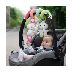 Fehn Activity-Spirale Aiko  Yuki Спираль активности Айко Юки