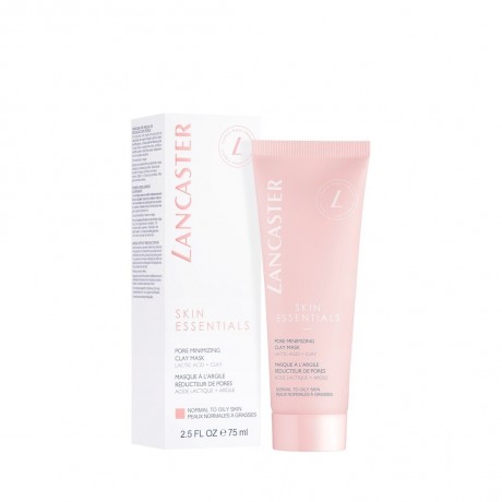 Lancaster Pore Minimizing Clay Mask  Глиняная маска для сужения пор