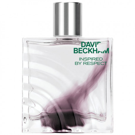 David Beckham  After Shave Крем после бритья Inspired by Respect, 60 мл