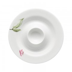 Rosenthal Rosenthal Jade Magnolie Eierbecher mit Ablage 13 cm Rosenthal Jade Magnolia подставка для яиц с полкой 13 см