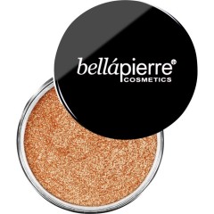 Тени для век Беллапьерр Косметикс Bellapierre Cosmetics Augen Shimmer Powder, Sensation / 2,35 г