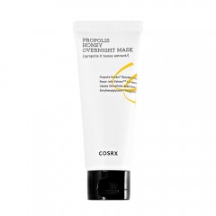 Cosrx Propolis Honey Overnight Mask  Ночная маска с медом и прополисом