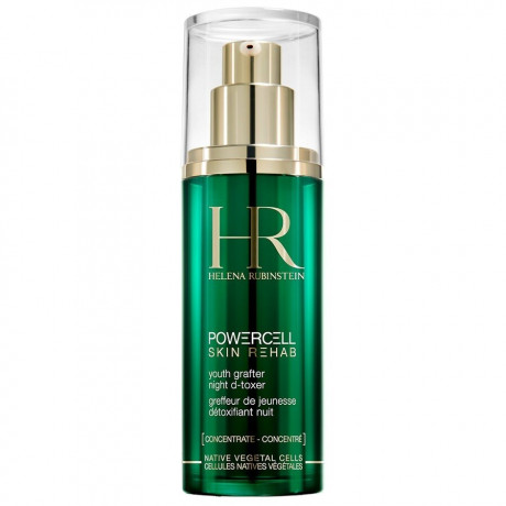 Helena Rubinstein Skin Rehab  реабилитация кожи