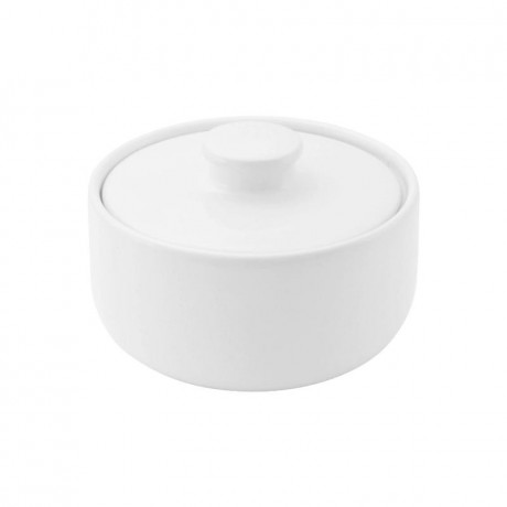 Friesland Friesland Happymix Weiss Zuckerdose 0,25 L Сахарница Friesland Happymix Weiss 0,25 л