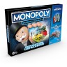 Hasbro Monopoly Banking Cash-Back Монополия Банковская Cash Back