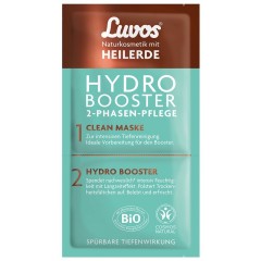 Luvos Hydro Booster  Гидроусилитель