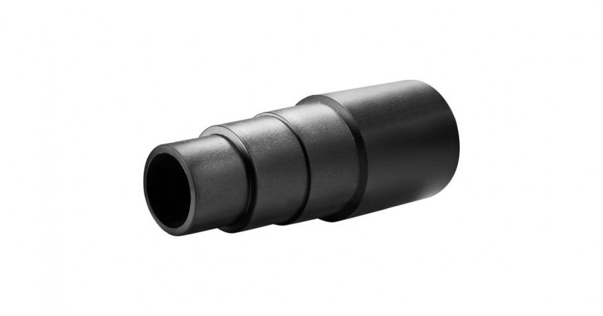 Karcher Karcher Absaug-Set fur Elektrowerkzeuge, DN 35, Schlauch schwarz, 1 Meter  schwarz Всасывающий комплект Karcher для электроинструментов, DN 35, черный шланг, 1 метр