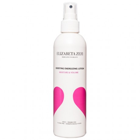 Elizabeta Zefi - Dedicated to Beauty Boosting Lotion Haarfluid Volume, 250 мл