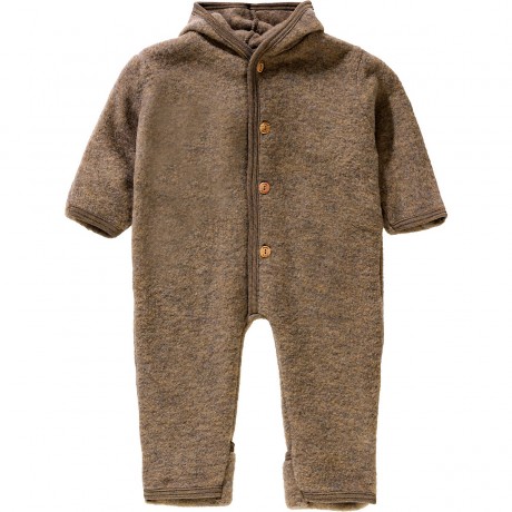 ENGEL Baby Outdoor-Overall Детский комбинезон для активного отдыха