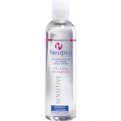 Neutrea Shampoo  шампунь
