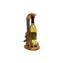 ROMBOL Bottle in a Jail Бутылка в тюрьме