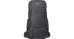 Osprey Osprey Renn 50 , Rucksack dunkelgrau, 50 Liter / One Size  dunkelgrau Osprey Renn 50, рюкзак темно-серый, 50 литров/один размер