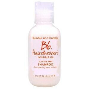 Bumble and bumble. Shampoo  шампунь