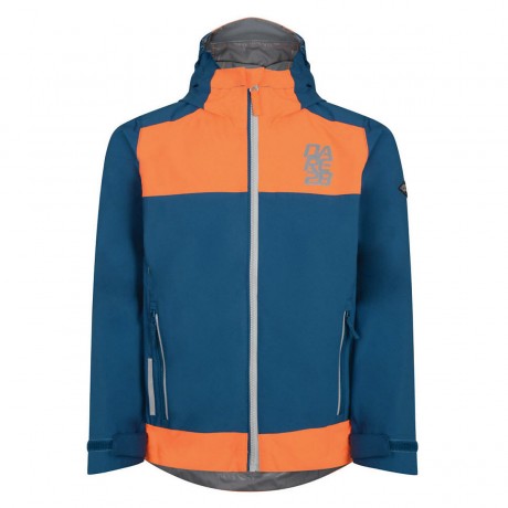 Dare 2b Dare2B Jacke Renounce Jacket Outdoorjacken fur Kinder Dare2B Jacket Renounce Jacket Уличные куртки для детей