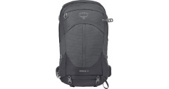 Osprey Osprey Sirrus 34, Rucksack grau, 34 Liter grau Osprey Sirrus 34, рюкзак серый, 34 литра