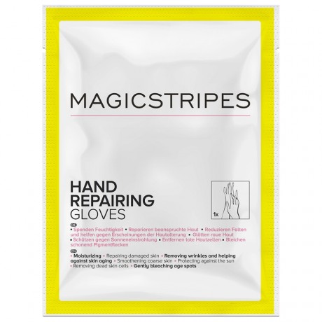 MAGICSTRIPES Hand Repairing Gloves  Перчатки для ремонта рук