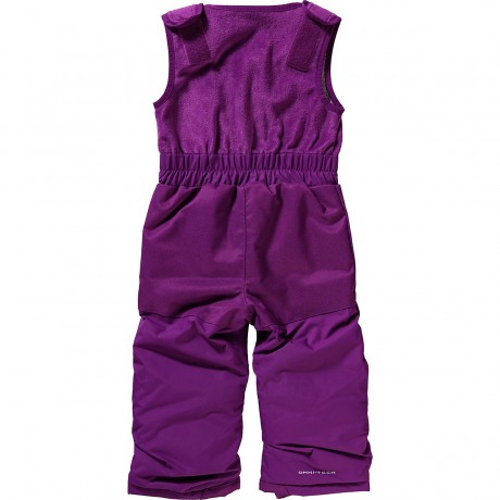 Columbia Schneeanzug BUGA fur Madchen Зимний комбинезон BUGA для девочек