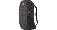 Gregory Gregory Arrio 24, Rucksack schwarz, 24 Liter  schwarz Gregory Arrio 24, рюкзак черный, 24 литра