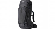 Gregory Gregory Deva 60, Rucksack grau, 60 Liter, Grosse S  grau Gregory Deva 60, рюкзак серый, 60 литров, размер S